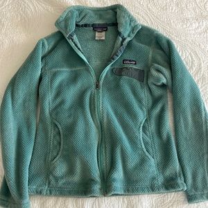 patagonia jacket size medium